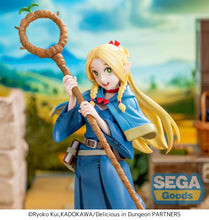 Load image into Gallery viewer, PRE-ORDER Marcille Luminasta Figure Delicious in Dungeon
