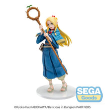 Load image into Gallery viewer, PRE-ORDER Marcille Luminasta Figure Delicious in Dungeon
