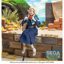 Load image into Gallery viewer, PRE-ORDER Marcille PM Perching Figure Delicious in Dungeon
