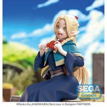 Load image into Gallery viewer, PRE-ORDER Marcille PM Perching Figure Delicious in Dungeon
