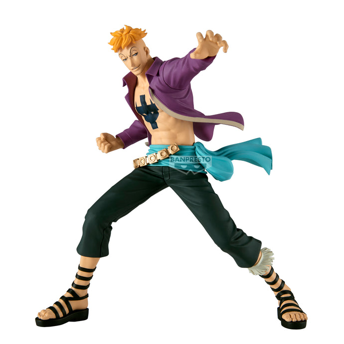 PRE-ORDER Marco Battle Record Collection One Piece