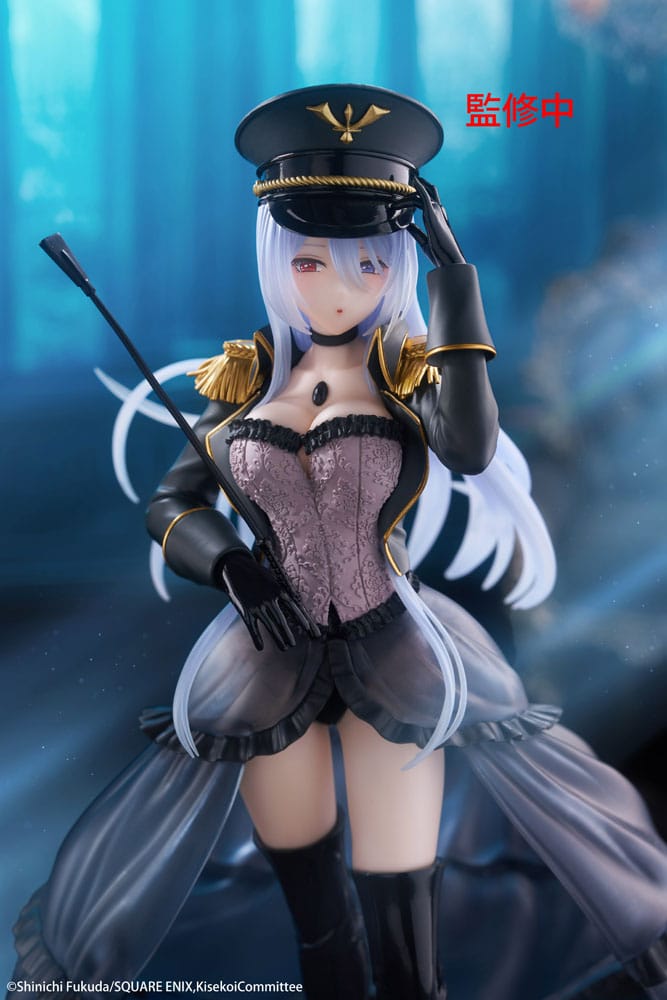 PRE-ORDER Marin Kitagawa AMP+ Figure Black Lobelia Ver. My Dress-Up Darling