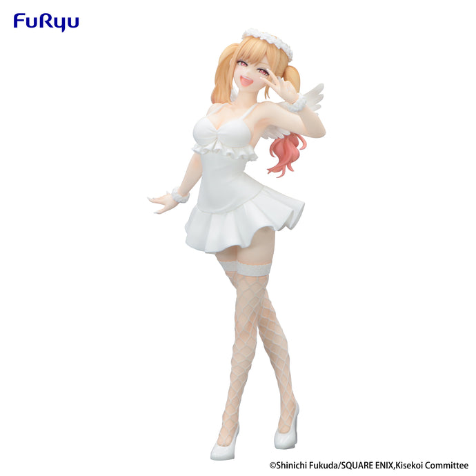 PRE-ORDER Marin Kitagawa BiCute Pure Figure My Dress-Up Darling