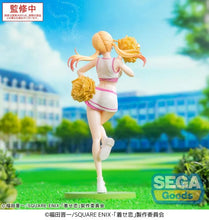 Load image into Gallery viewer, PRE-ORDER Marin Kitagawa Luminasta Figure Cheering! My Dress-Up Darling
