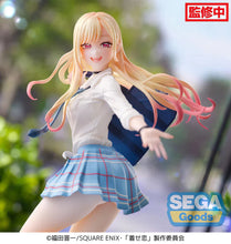 Load image into Gallery viewer, Authentic  Marin Kitagawa Sparkling After School Luminasta Figure My Dress-Up Darling

