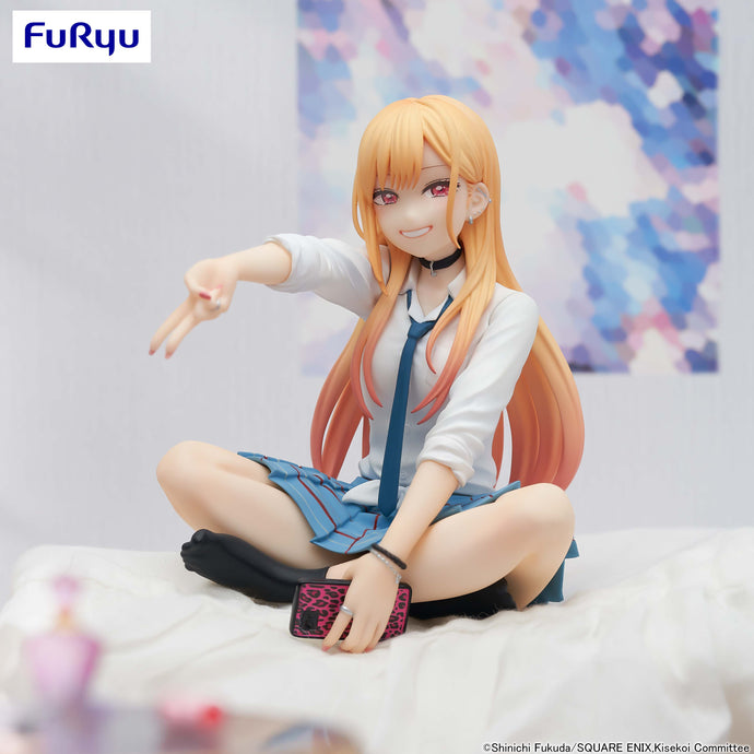 PRE-ORDER Marin Kitagawa Noodle Stopper Figure My Dress-Up Darling