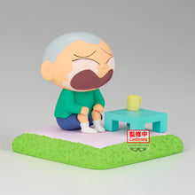 Load image into Gallery viewer, PRE-ORDER Masao-Kun Play House With Masao-Kun Crayon Shinchan
