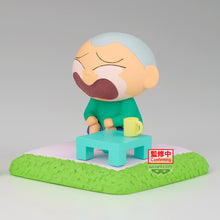 Load image into Gallery viewer, PRE-ORDER Masao-Kun Play House With Masao-Kun Crayon Shinchan
