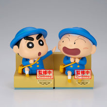 Load image into Gallery viewer, PRE-ORDER Masao-kun Crayon Shinchan
