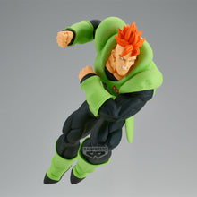 Load image into Gallery viewer, PRE-ORDER Match Makers Android 16 Dragon Ball Z
