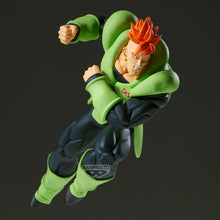 Load image into Gallery viewer, PRE-ORDER Match Makers Android 16 Dragon Ball Z
