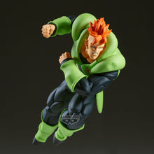Load image into Gallery viewer, PRE-ORDER Match Makers Android 16 Dragon Ball Z
