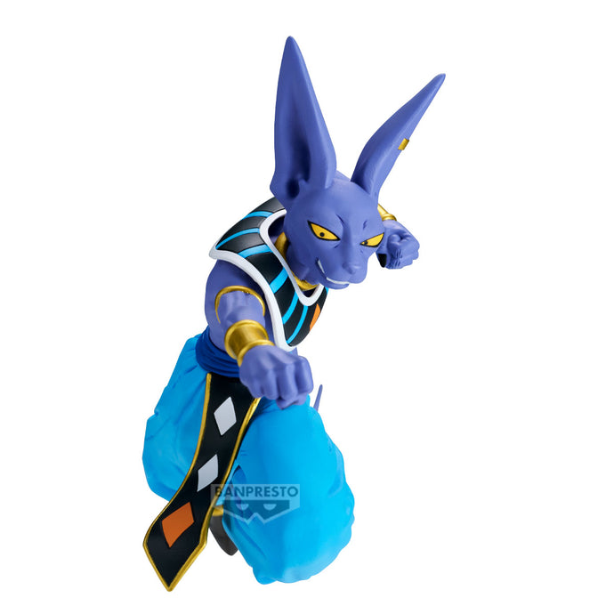 PRE-ORDER Match Makers Beerus Dragon Ball Super