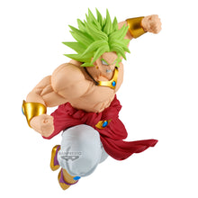 Load image into Gallery viewer, PRE-ORDER Match Makers Broly (Vs Super Saiyan Son Goku) Dragon Ball Z
