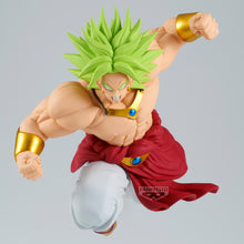 Load image into Gallery viewer, PRE-ORDER Match Makers Broly (Vs Super Saiyan Son Goku) Dragon Ball Z
