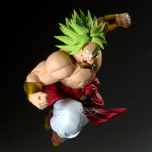 Load image into Gallery viewer, PRE-ORDER Match Makers Broly (Vs Super Saiyan Son Goku) Dragon Ball Z
