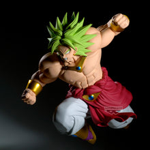 Load image into Gallery viewer, PRE-ORDER Match Makers Broly (Vs Super Saiyan Son Goku) Dragon Ball Z
