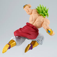 Load image into Gallery viewer, PRE-ORDER Match Makers Broly (Vs Super Saiyan Son Goku) Dragon Ball Z
