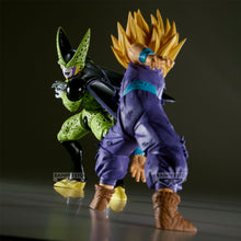 Load image into Gallery viewer, PRE-ORDER Match Makers Cell Dragon Ball Z
