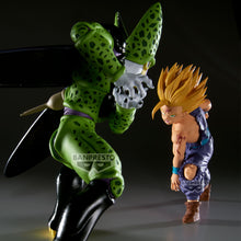 Load image into Gallery viewer, PRE-ORDER Match Makers Cell Dragon Ball Z
