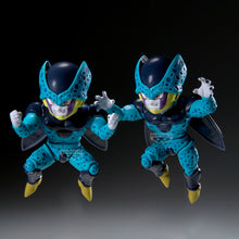 Load image into Gallery viewer, PRE-ORDER Match Makers Cell Jr. (vs Super Saiyan 2 Son Gohan) Dragon Ball

