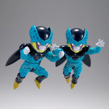 Load image into Gallery viewer, PRE-ORDER Match Makers Cell Jr. (vs Super Saiyan 2 Son Gohan) Dragon Ball
