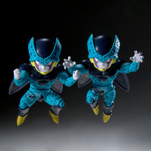 Load image into Gallery viewer, PRE-ORDER Match Makers Cell Jr. (vs Super Saiyan 2 Son Gohan) Dragon Ball
