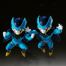 Load image into Gallery viewer, PRE-ORDER Match Makers Cell Jr. (vs Super Saiyan 2 Son Gohan) Dragon Ball
