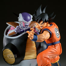 Load image into Gallery viewer, PRE-ORDER Match Makers Frieza Dragon Ball Z
