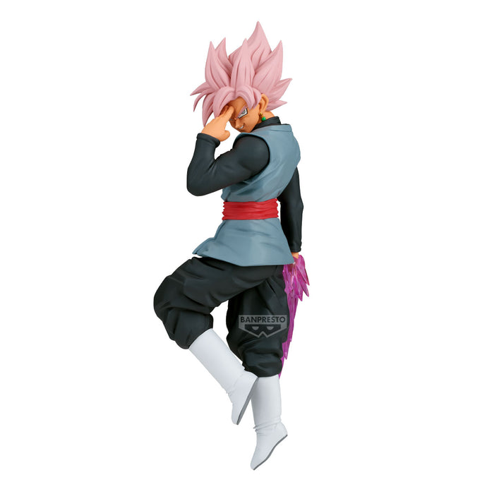 PRE-ORDER Match Makers Goku Black Super Saiyan Rose Dragon Ball Super