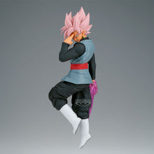 Load image into Gallery viewer, PRE-ORDER Match Makers Goku Black Super Saiyan Rose Dragon Ball Super
