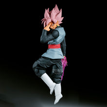 Load image into Gallery viewer, PRE-ORDER Match Makers Goku Black Super Saiyan Rose Dragon Ball Super
