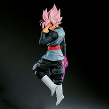 Load image into Gallery viewer, PRE-ORDER Match Makers Goku Black Super Saiyan Rose Dragon Ball Super
