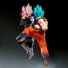 Load image into Gallery viewer, PRE-ORDER Match Makers Goku Black Super Saiyan Rose Dragon Ball Super
