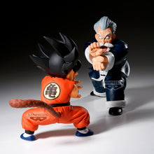 Load image into Gallery viewer, PRE-ORDER Match Makers Jackie Chun (vs Son Goku) Dragon Ball
