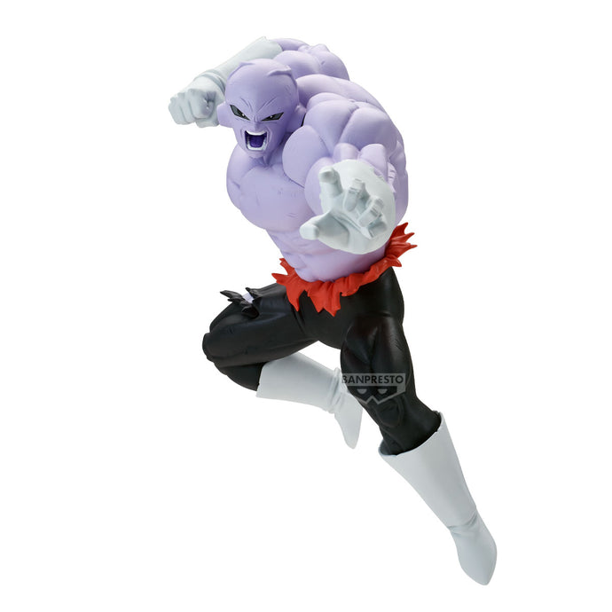 PRE-ORDER Match Makers Jiren Dragon Ball Super