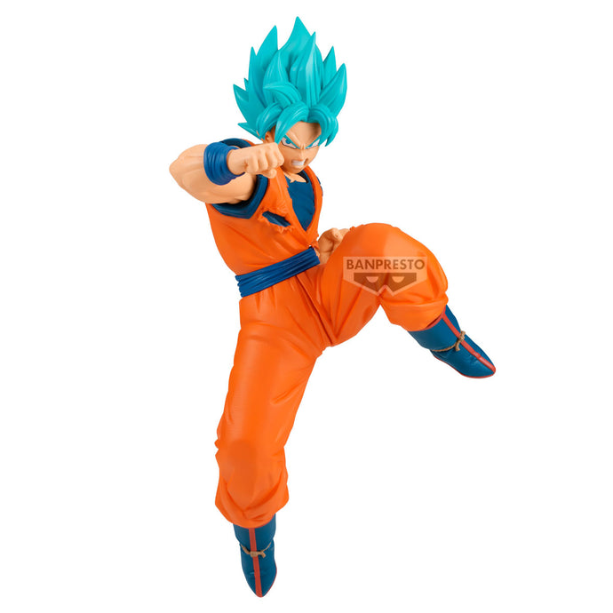 PRE-ORDER Match Makers Son Goku Dragon Ball Super