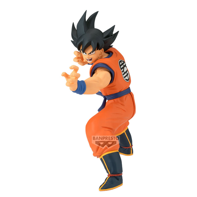 PRE-ORDER Match Makers Son Goku Dragon Ball Z