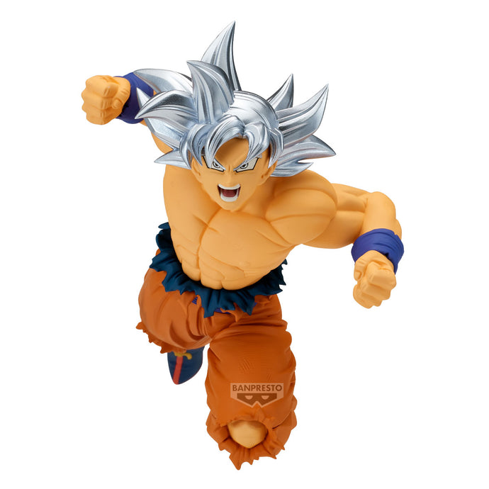 PRE-ORDER Match Makers Son Goku Ultra Instinct Dragon Ball Super