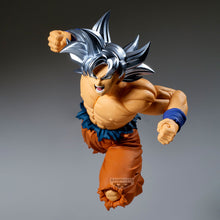 Load image into Gallery viewer, PRE-ORDER Match Makers Son Goku Ultra Instinct Dragon Ball Super
