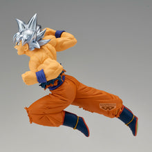 Load image into Gallery viewer, PRE-ORDER Match Makers Son Goku Ultra Instinct Dragon Ball Super

