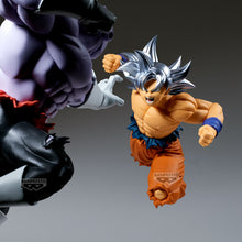 Load image into Gallery viewer, PRE-ORDER Match Makers Son Goku Ultra Instinct Dragon Ball Super
