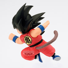 Load image into Gallery viewer, PRE-ORDER Match Makers Son Goku (vs. Grandpa Son Gohan) Dragon Ball
