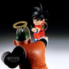 Load image into Gallery viewer, PRE-ORDER Match Makers Son Goku (vs. Grandpa Son Gohan) Dragon Ball
