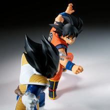 Load image into Gallery viewer, PRE-ORDER Match Makers Son Goku (vs Vegeta) Dragon Ball Z
