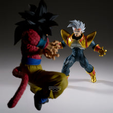 Load image into Gallery viewer, PRE-ORDER Match Makers Super Baby 2 (vs Super Saiyan 4 Son Goku) Dragon Ball Gt

