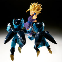 Load image into Gallery viewer, PRE-ORDER Match Makers Super Saiyan 2 Son Gohan (vs Cell Jr.) Dragon Ball
