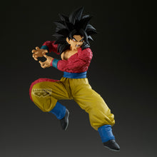 Load image into Gallery viewer, PRE-ORDER Match Makers Super Saiyan 4 Son Goku (vs Super Baby 2) Dragon Ball Gt
