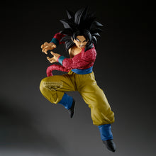 Load image into Gallery viewer, PRE-ORDER Match Makers Super Saiyan 4 Son Goku (vs Super Baby 2) Dragon Ball Gt
