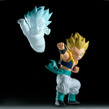 Load image into Gallery viewer, PRE-ORDER Match Makers Super Saiyan Gotenks (vs Majin Buu) Dragon Ball Z
